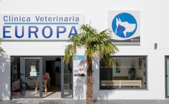 Clinica Veterinaria Europa Tarifa