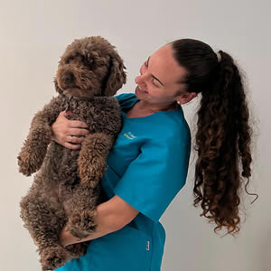 Mónica Garcia Veterinario Tarifa Mónica Garcia Veterinario Tarifa